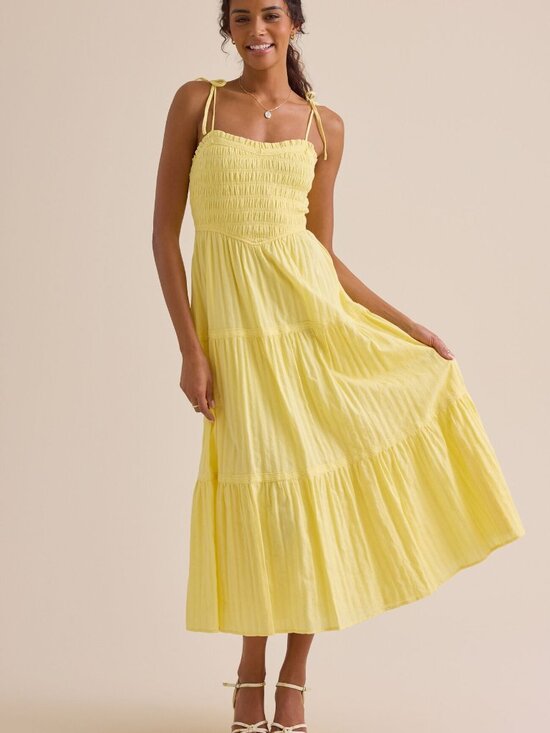 Altar'd State Dresses & Skirts - Altar'd State Midi Dress